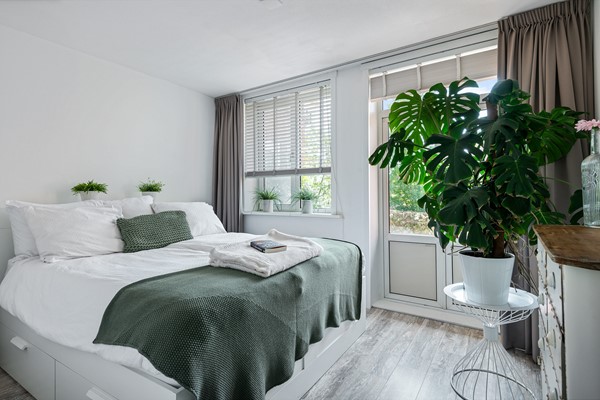Medium property photo - Spaarndammerdijk 284, 1013 ZX Amsterdam